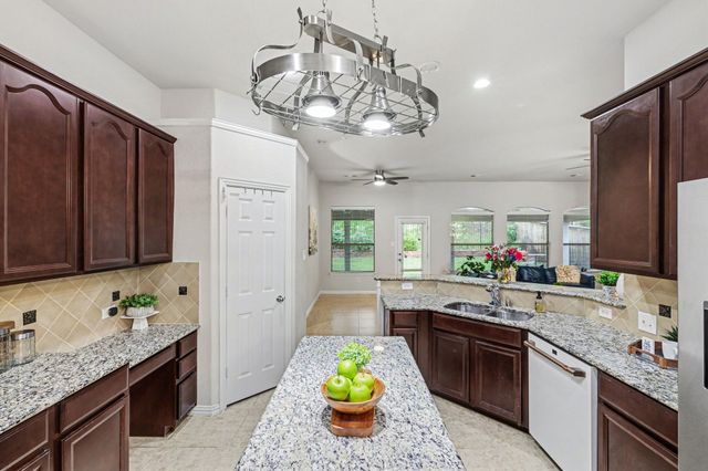 1003 Brighton Street, Roanoke, TX 76262