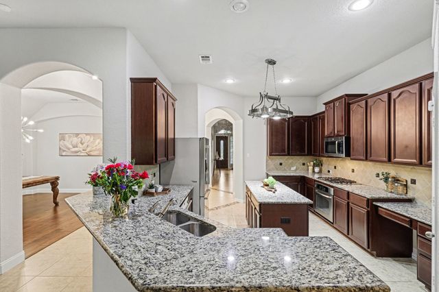 1003 Brighton Street, Roanoke, TX 76262