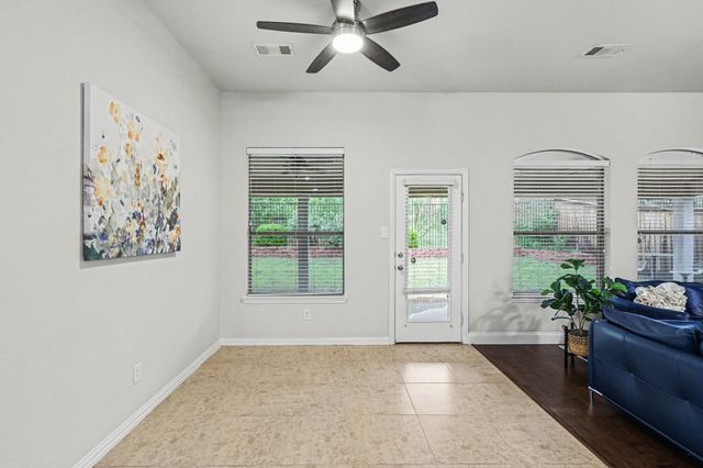 1003 Brighton Street, Roanoke, TX 76262