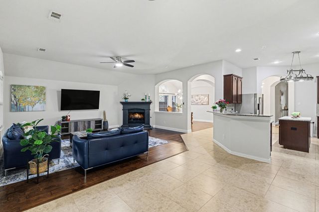 1003 Brighton Street, Roanoke, TX 76262