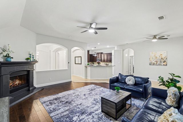 1003 Brighton Street, Roanoke, TX 76262