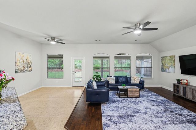 1003 Brighton Street, Roanoke, TX 76262