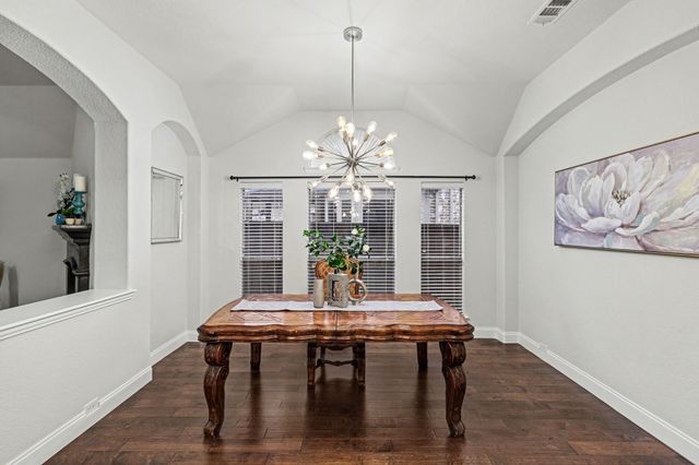 1003 Brighton Street, Roanoke, TX 76262