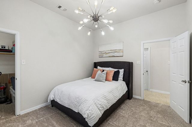 1003 Brighton Street, Roanoke, TX 76262