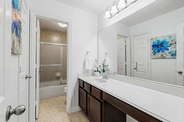 1003 Brighton Street, Roanoke, TX 76262