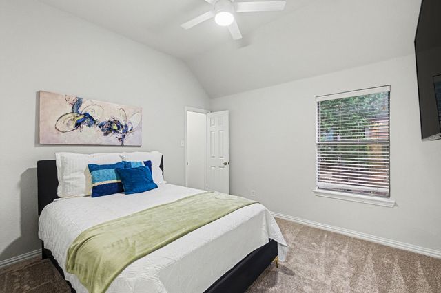 1003 Brighton Street, Roanoke, TX 76262