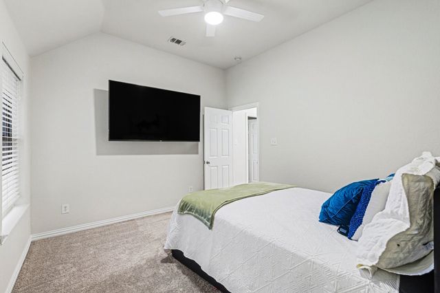 1003 Brighton Street, Roanoke, TX 76262