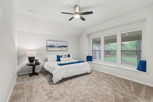 1003 Brighton Street, Roanoke, TX 76262