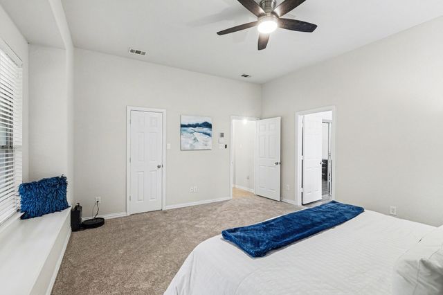 1003 Brighton Street, Roanoke, TX 76262