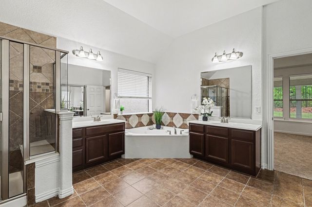 1003 Brighton Street, Roanoke, TX 76262