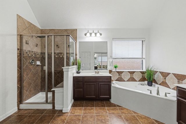 1003 Brighton Street, Roanoke, TX 76262