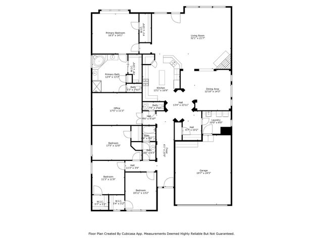 1003 Brighton Street, Roanoke, TX 76262