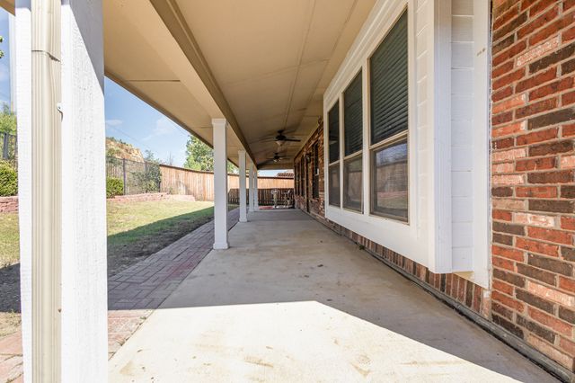 1003 Brighton Street, Roanoke, TX 76262