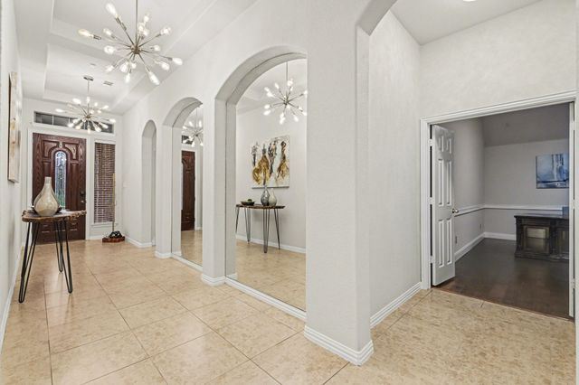 1003 Brighton Street, Roanoke, TX 76262