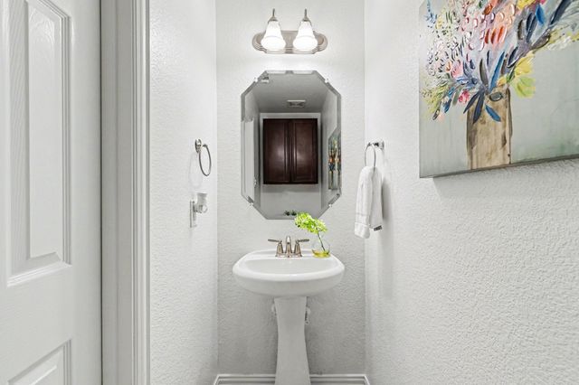 1003 Brighton Street, Roanoke, TX 76262