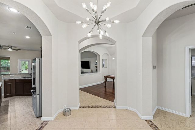 1003 Brighton Street, Roanoke, TX 76262