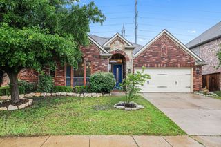 1003 Brighton Street, Roanoke, TX 76262