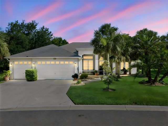 20538 QUEEN ALEXANDRA DRIVE, Leesburg, FL 34748