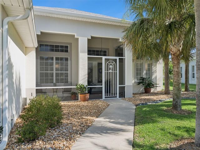 20538 QUEEN ALEXANDRA DRIVE, Leesburg, FL 34748
