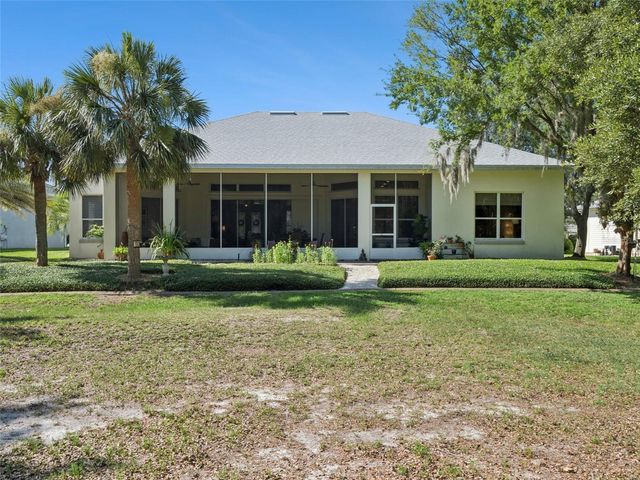 20538 QUEEN ALEXANDRA DRIVE, Leesburg, FL 34748