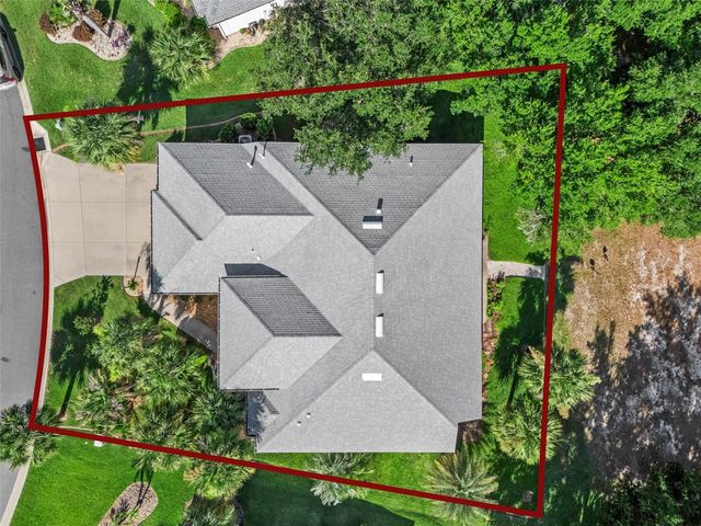 20538 QUEEN ALEXANDRA DRIVE, Leesburg, FL 34748