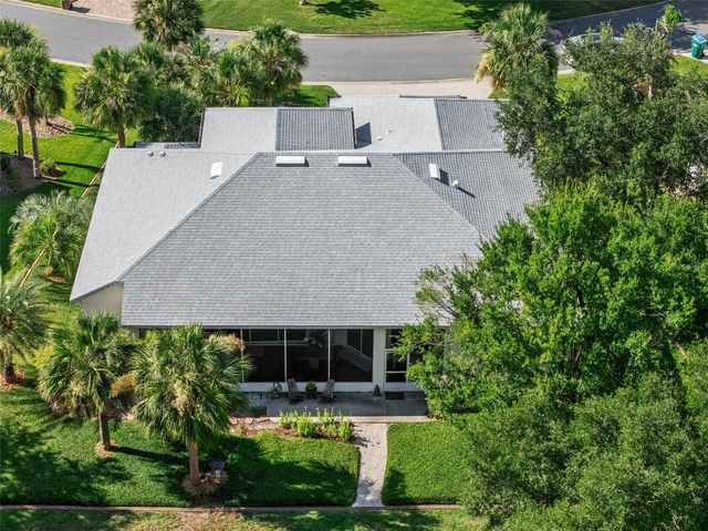 20538 QUEEN ALEXANDRA DRIVE, Leesburg, FL 34748