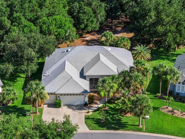 20538 QUEEN ALEXANDRA DRIVE, Leesburg, FL 34748