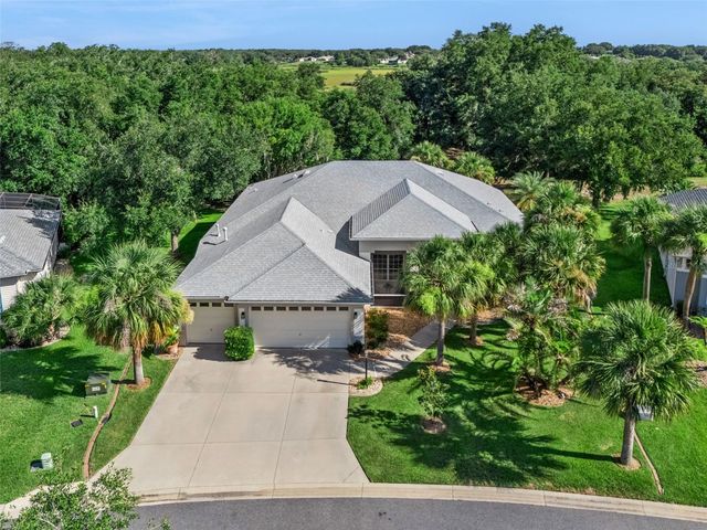 20538 QUEEN ALEXANDRA DRIVE, Leesburg, FL 34748