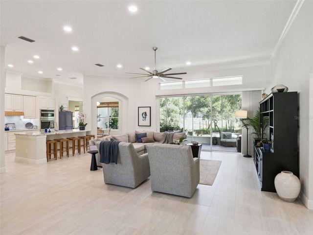 20538 QUEEN ALEXANDRA DRIVE, Leesburg, FL 34748