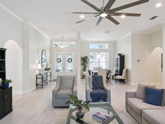 20538 QUEEN ALEXANDRA DRIVE, Leesburg, FL 34748