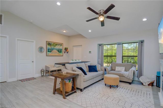 703 Wellington AVE, Lehigh Acres, FL 33972