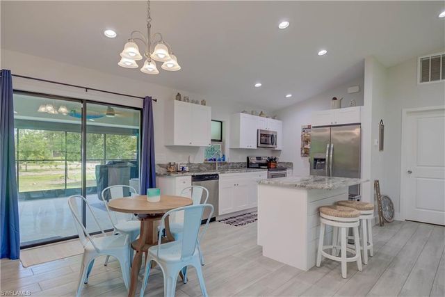 703 Wellington AVE, Lehigh Acres, FL 33972