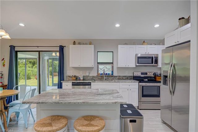 703 Wellington AVE, Lehigh Acres, FL 33972