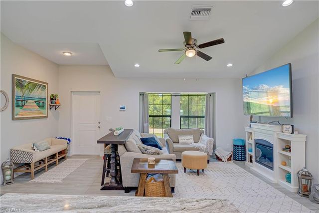 703 Wellington AVE, Lehigh Acres, FL 33972