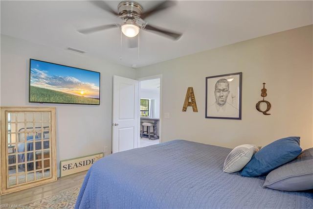 703 Wellington AVE, Lehigh Acres, FL 33972