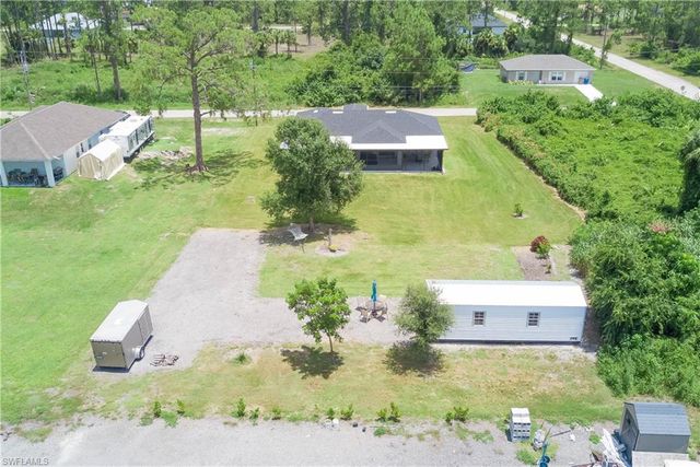 703 Wellington AVE, Lehigh Acres, FL 33972