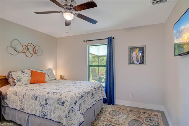 703 Wellington AVE, Lehigh Acres, FL 33972