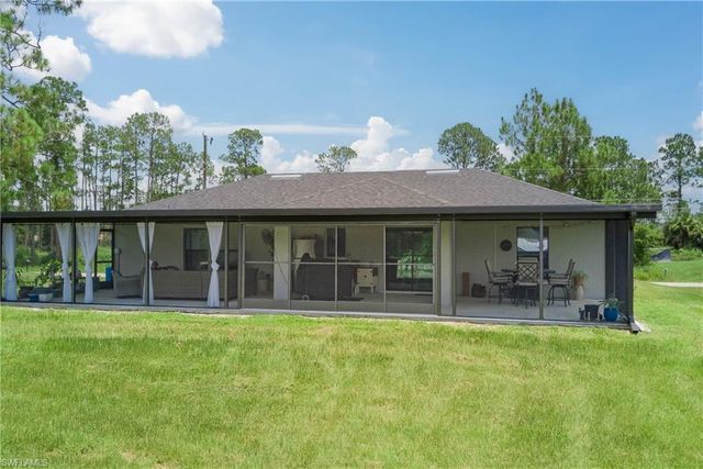 703 Wellington AVE, Lehigh Acres, FL 33972