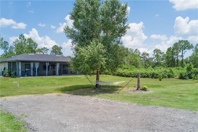 703 Wellington AVE, Lehigh Acres, FL 33972