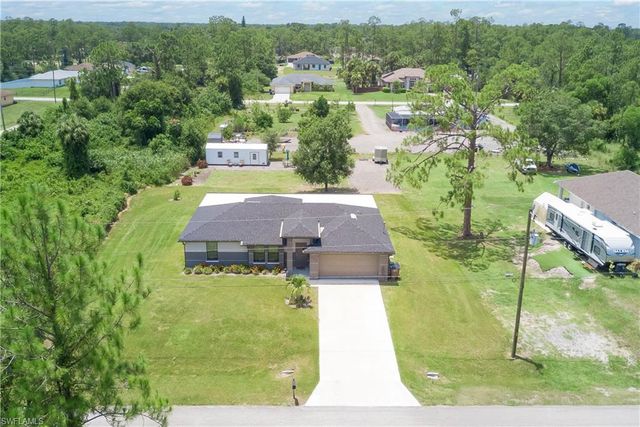 703 Wellington AVE, Lehigh Acres, FL 33972