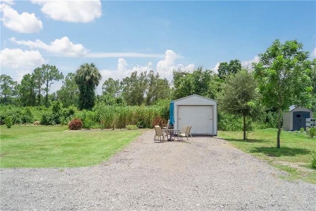 703 Wellington AVE, Lehigh Acres, FL 33972