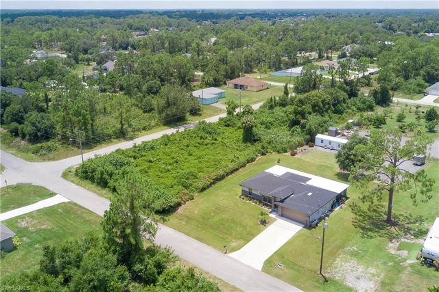 703 Wellington AVE, Lehigh Acres, FL 33972