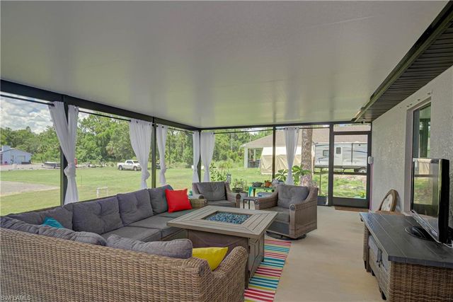 703 Wellington AVE, Lehigh Acres, FL 33972