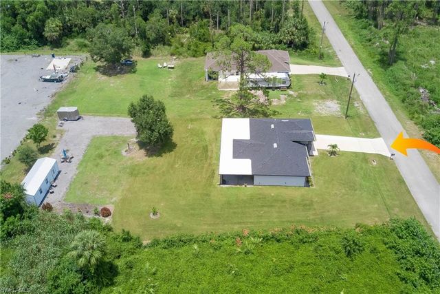 703 Wellington AVE, Lehigh Acres, FL 33972