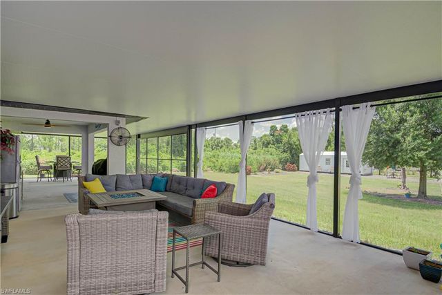 703 Wellington AVE, Lehigh Acres, FL 33972