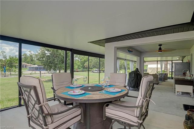 703 Wellington AVE, Lehigh Acres, FL 33972