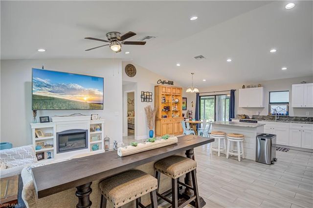 703 Wellington AVE, Lehigh Acres, FL 33972