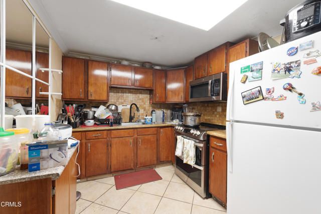 3550 The Paseo, Los Angeles, CA 90065