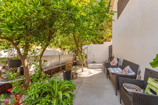 3550 The Paseo, Los Angeles, CA 90065