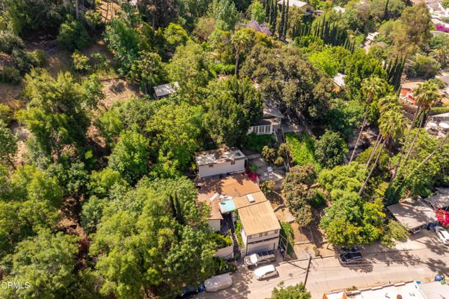 3550 The Paseo, Los Angeles, CA 90065